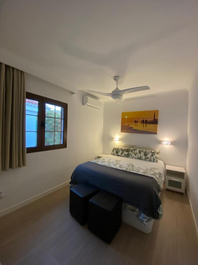 Parque Golf Fresh Apartment Maspalomas  Ngoại thất bức ảnh