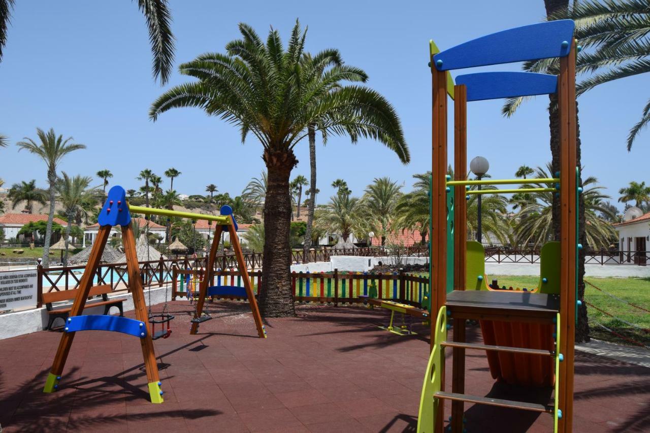 Parque Golf Fresh Apartment Maspalomas  Ngoại thất bức ảnh