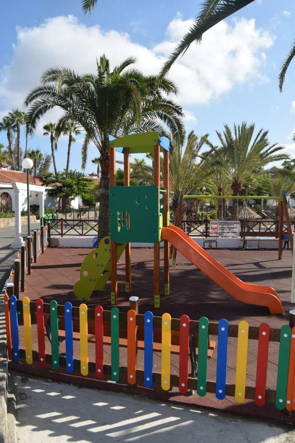 Parque Golf Fresh Apartment Maspalomas  Ngoại thất bức ảnh