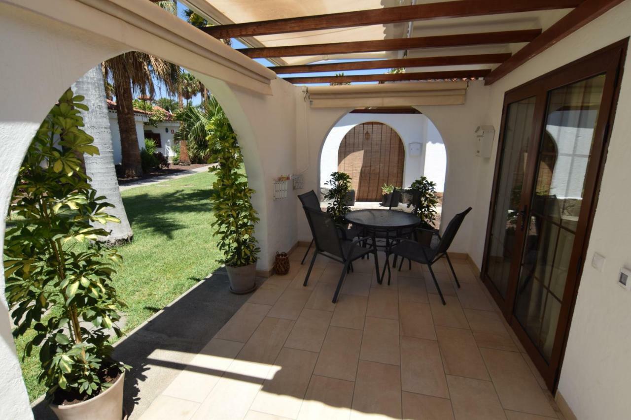Parque Golf Fresh Apartment Maspalomas  Ngoại thất bức ảnh