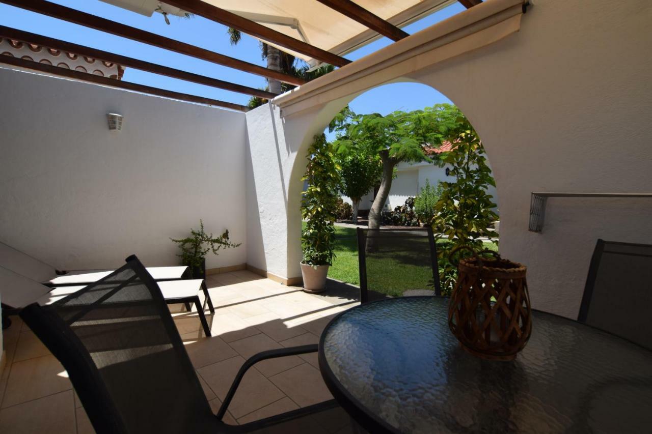Parque Golf Fresh Apartment Maspalomas  Ngoại thất bức ảnh