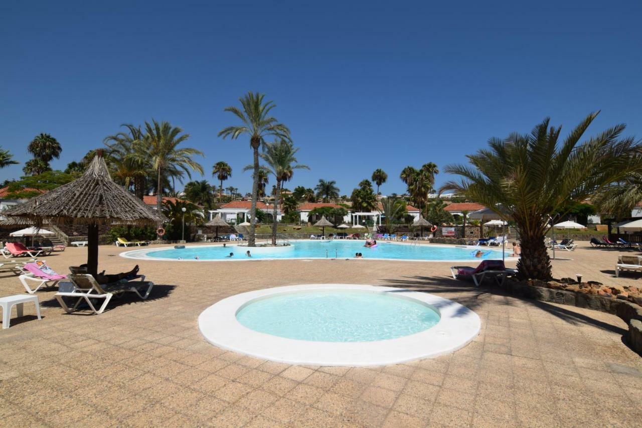 Parque Golf Fresh Apartment Maspalomas  Ngoại thất bức ảnh