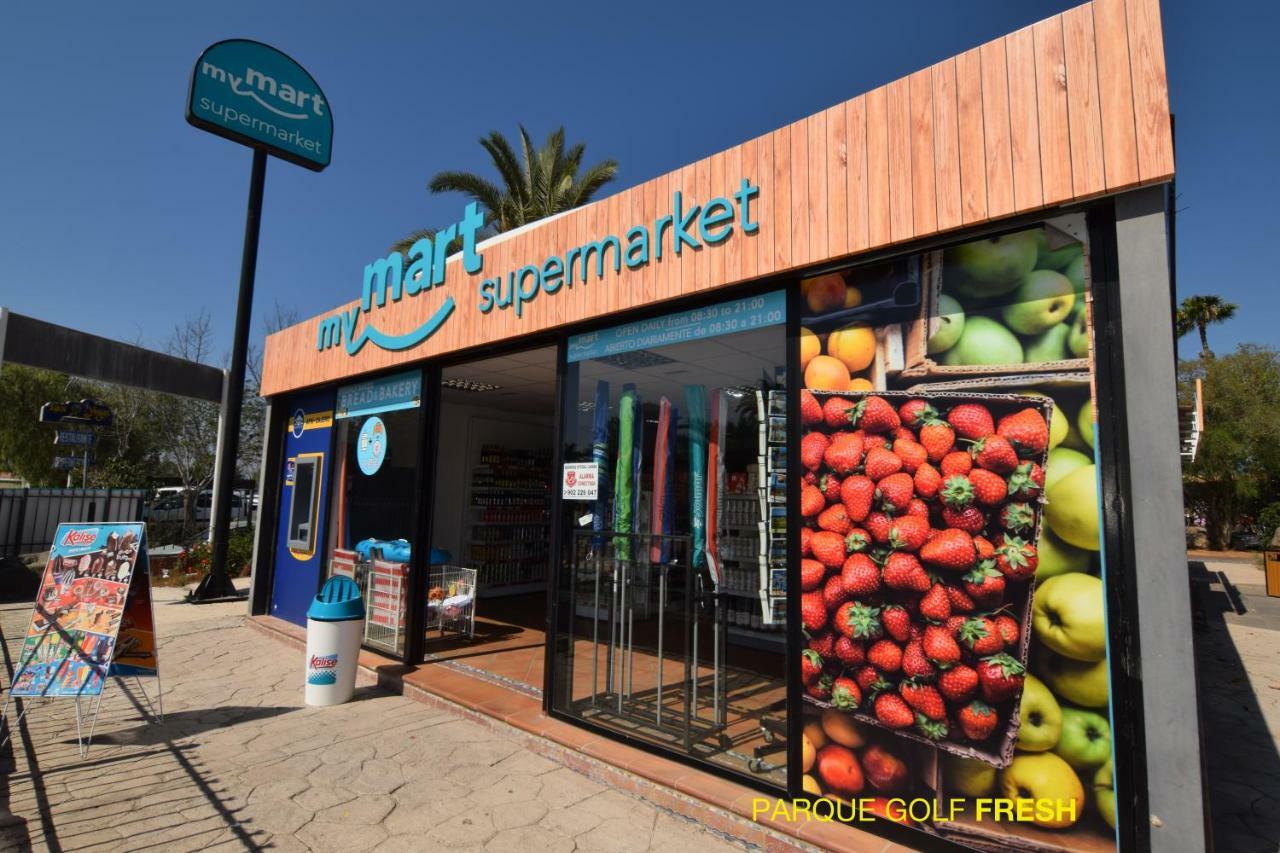Parque Golf Fresh Apartment Maspalomas  Ngoại thất bức ảnh